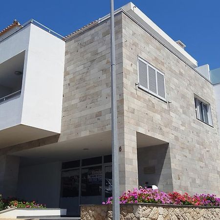 Apartament Porto Santo Apartment Exterior foto