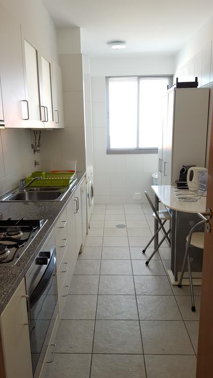 Apartament Porto Santo Apartment Exterior foto