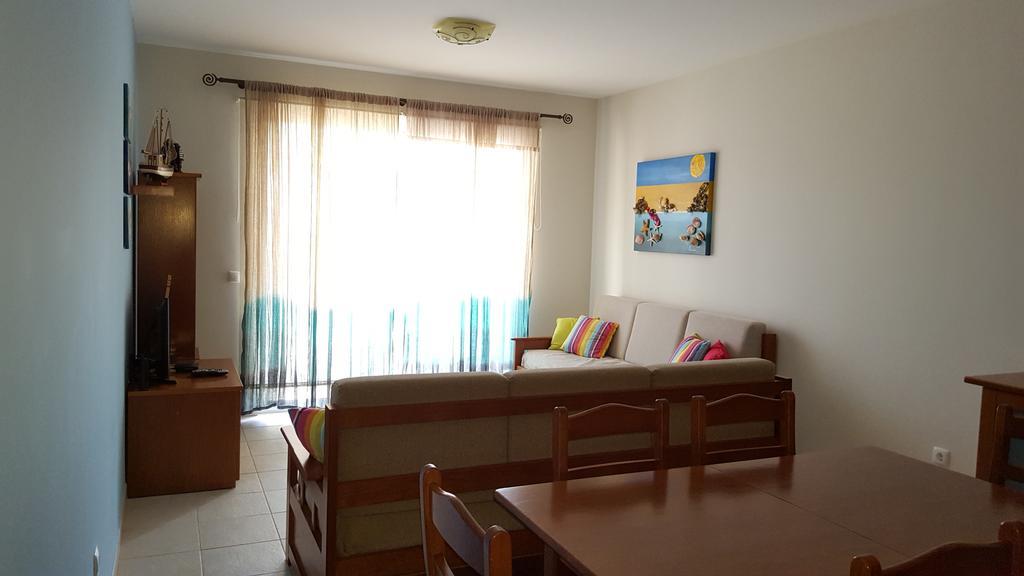 Apartament Porto Santo Apartment Exterior foto