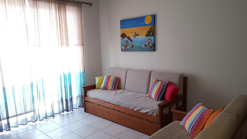 Apartament Porto Santo Apartment Exterior foto