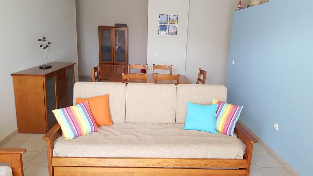 Apartament Porto Santo Apartment Exterior foto