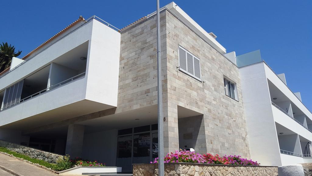 Apartament Porto Santo Apartment Exterior foto