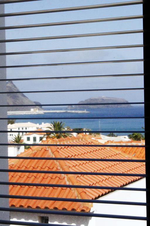 Apartament Porto Santo Apartment Exterior foto