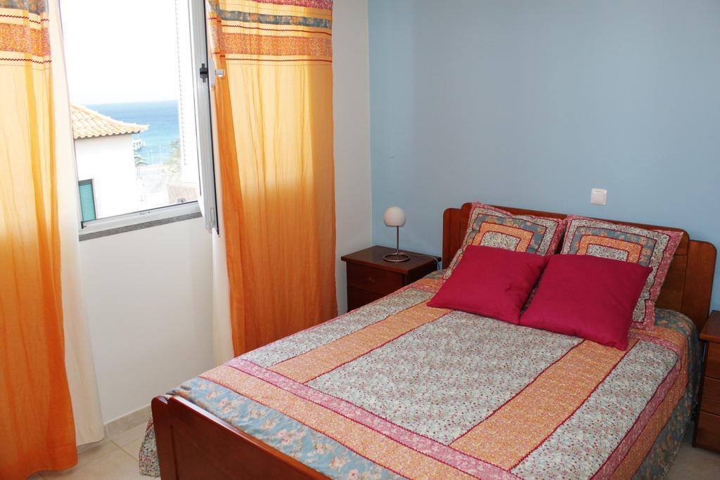 Apartament Porto Santo Apartment Exterior foto