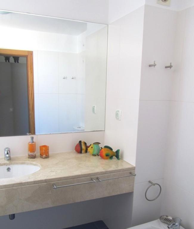 Apartament Porto Santo Apartment Exterior foto
