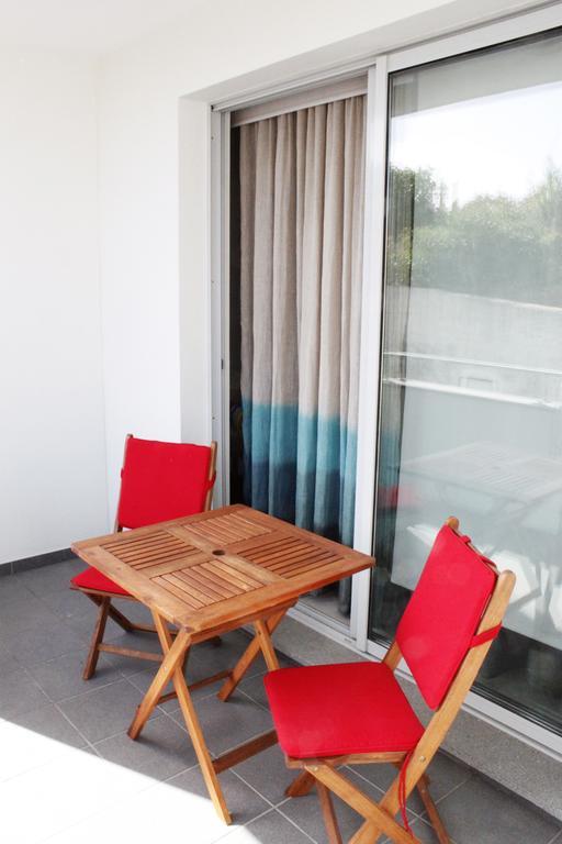 Apartament Porto Santo Apartment Exterior foto